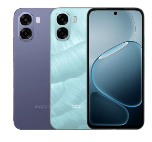 اوبو A6t 5g 256+6GB