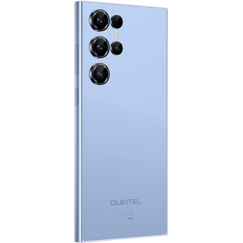 OUKITEL C61 Pro 256GB+24GB BLUE
