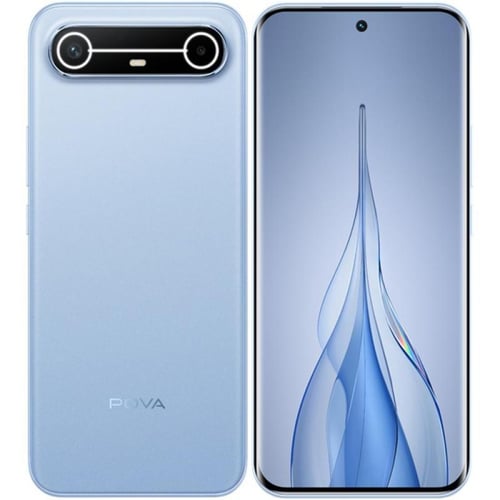 تكنو POVA SLim 256GB+8GB