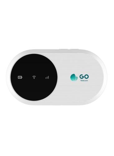 ماي فاي جو متنقل / U20S PRO/ مع باقة نت مفتوح 12شه...