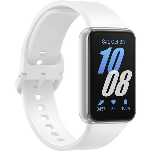 سوار جلكسي Fit3 R390 ابيض