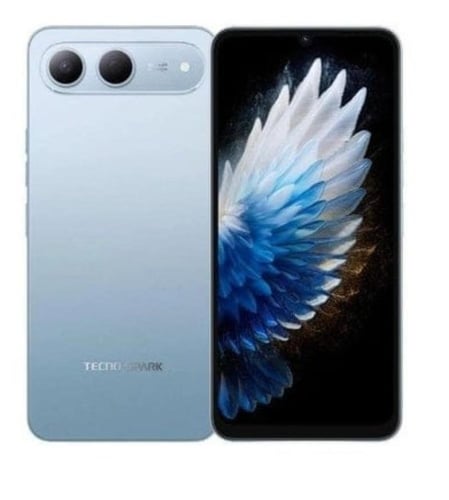 تكنو SPARK 40 5G 128GB+8GB
