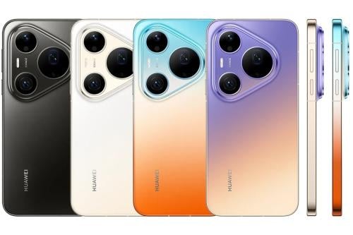 هواوي Pura 90s Pro max 256GB+12GB 5G