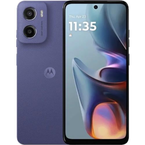 موتورلا moto e15 2+64GB بنفسجي