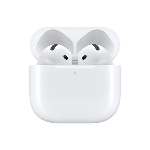 سماعة ابل عازل للصوت AirPods4 2024
