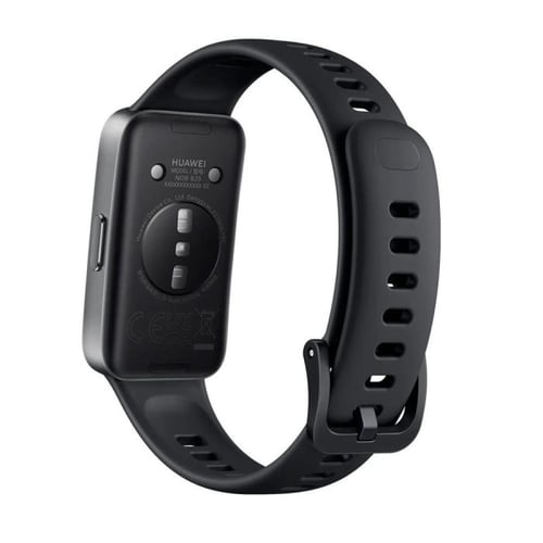 سوار هواوي باند 10 برو اسود