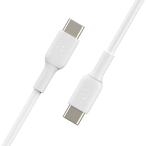 سلك تايب سي جهتين1 متر من belkin