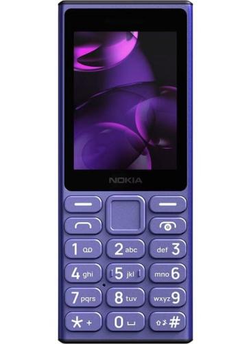 نوكيا 125 -DS GCC 4G بلو