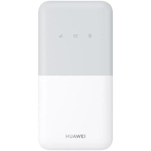 روتر متنقل هواوي E5576-230a ابيض