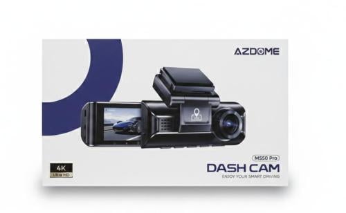 داش كام AZDOME M550 PRO