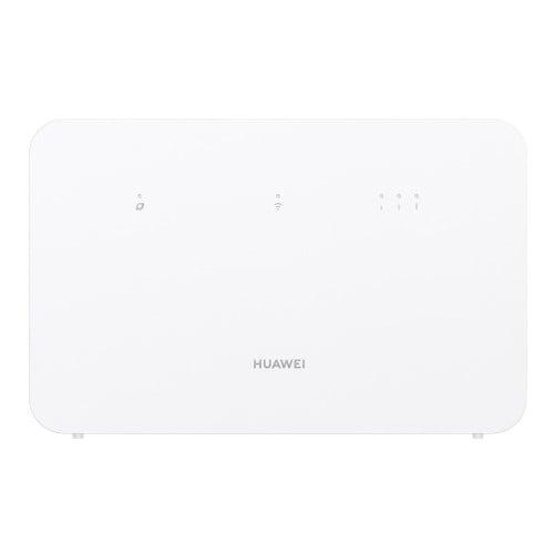 روتر منزلي HUAWEI 4G B530 - 936 Router3 ابيض