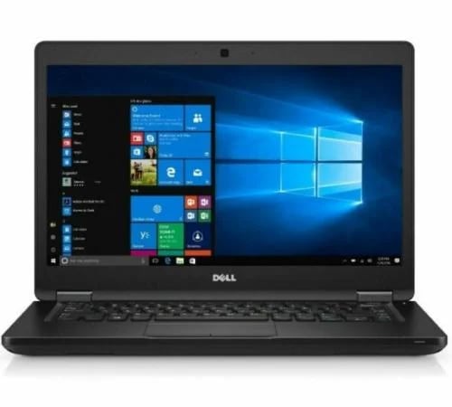 لاب توب DELL 5310 8GBDDR4+256GB SSD