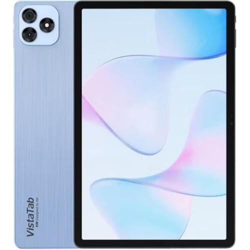 تابلت ايتل Vista Tab 30 128+4GB ازرق