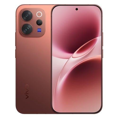فيفو V70 256GB+12GB 5G بني