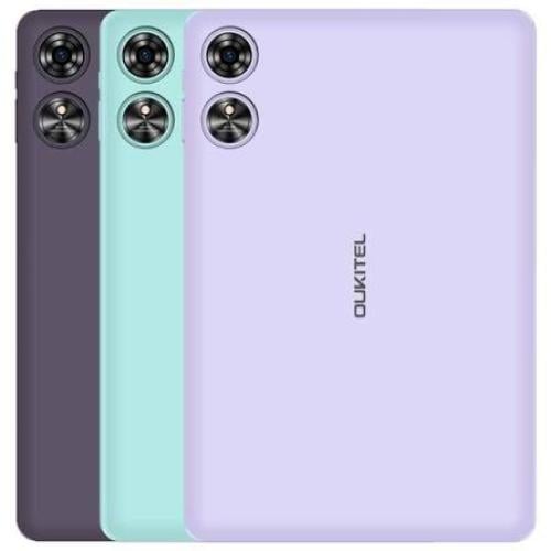 اوكتيل Tablet OT6 kids 64GB+16GB واي فاي