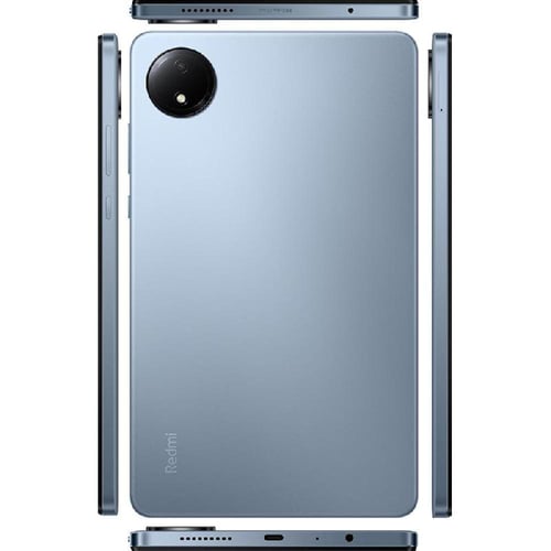 ريدمي pad SE مقاس 8.7 انش بسعة 128 جيجا بايت و6 جي...