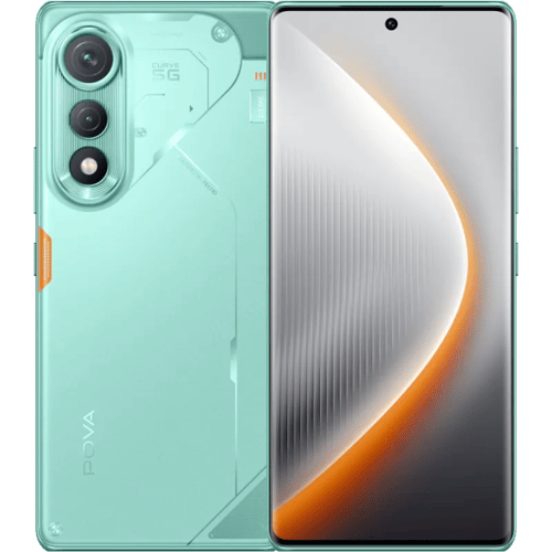 تكنو بوفا كيرف 7 256GB+8GR