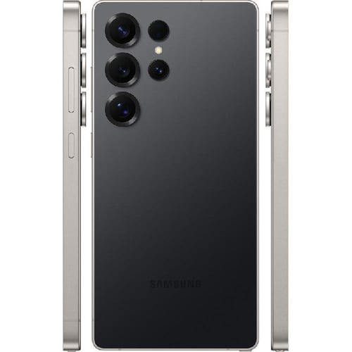 جالكسي S25 الترا بسعة 256 جيجا بايت و12 جيجا بايت...