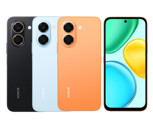 هونر X7e 4G 256GB+6GB
