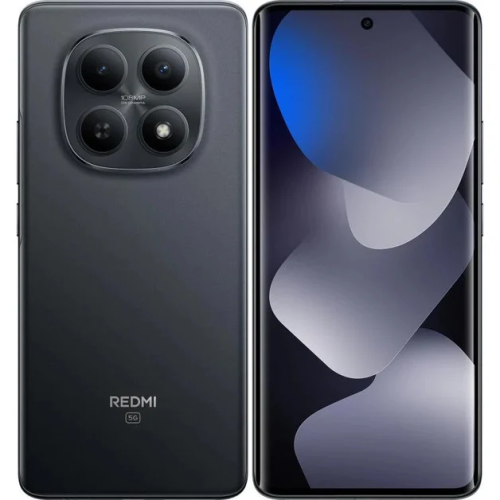 ريدمي NOTE 15 4G 8+256GB اسود