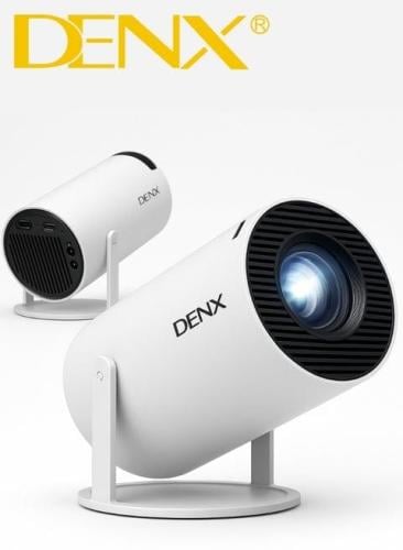 بروجكتر DX2591 DENX PROJECTOR