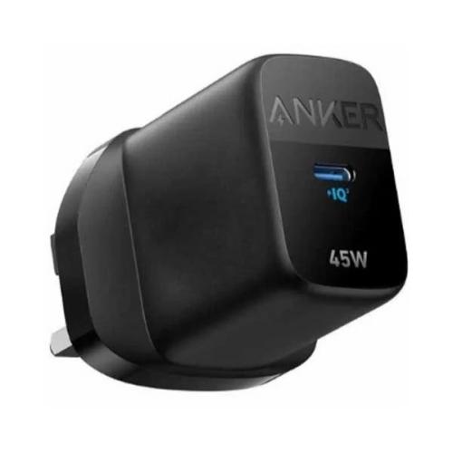 فيش منزلي 313 بمنفذ تايب سي 45W من ANKER