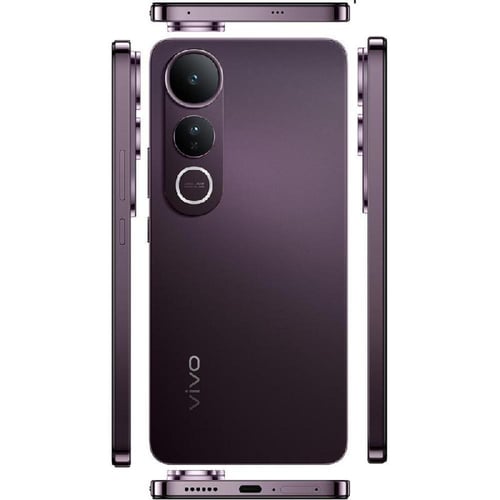 فيفو V50 lite 256GB+12GB 5G اسود