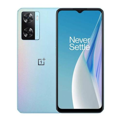 ون بلس N20 128GB+4GR ازرق