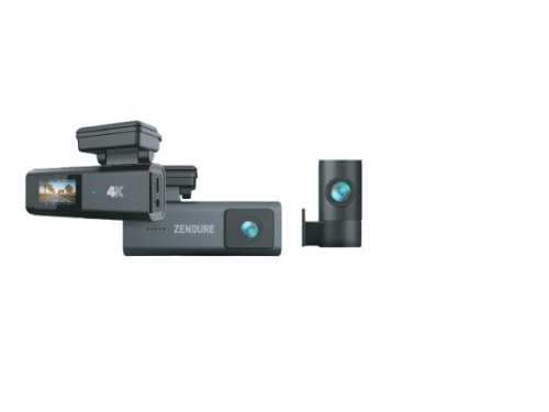 داش كام زندور ZEN 200