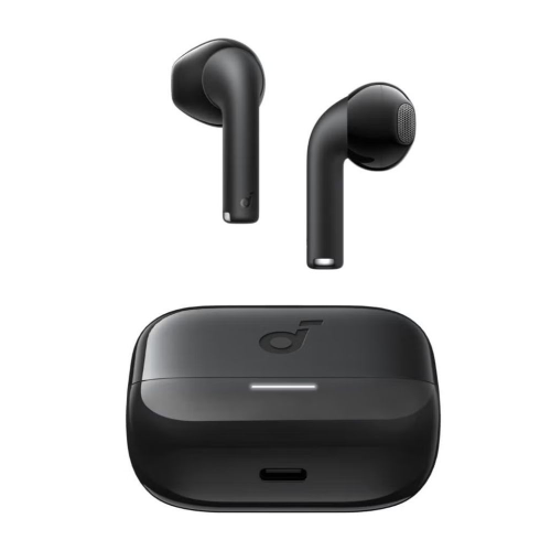 سماعة اذن لاسلكية K20i ساوندكور بتقنية ترو ويرلس م...