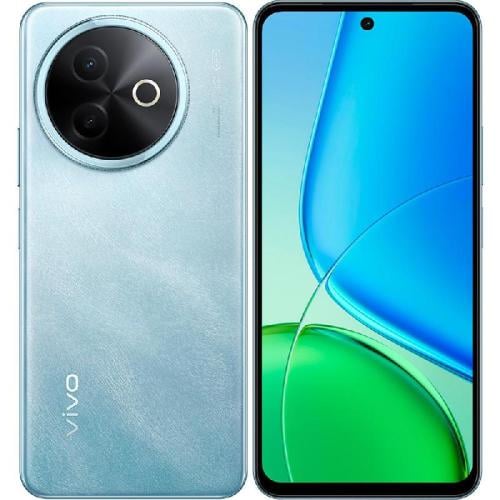 فيفو Y39 5G 8GB+256GB ازرق