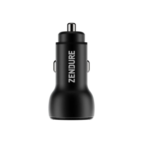 شاحن سيارة SuperDrive 48W من زندور