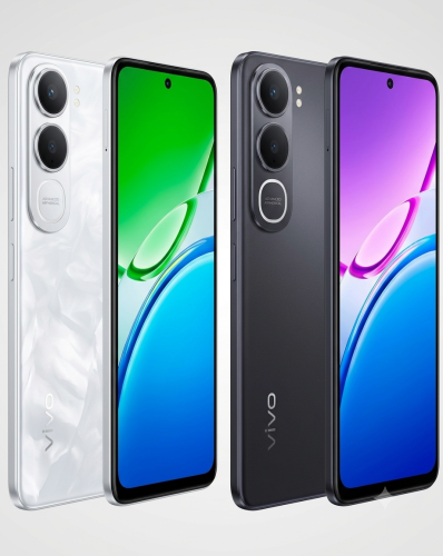 فيفو Y31s 256GB+8GB 5G