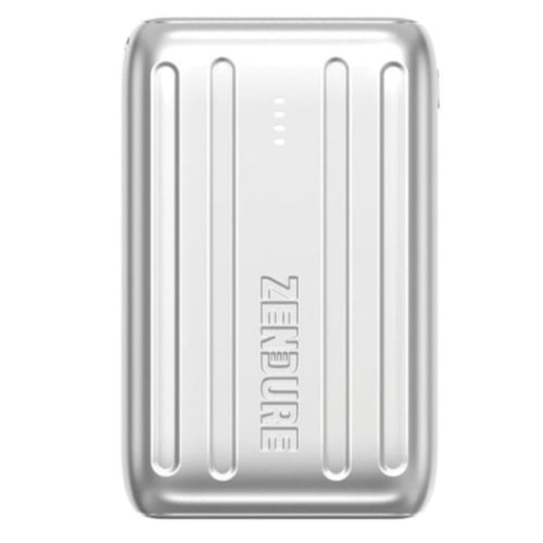 باوربانك سوبر ميني 20000 ملي امبير 20W من زندور