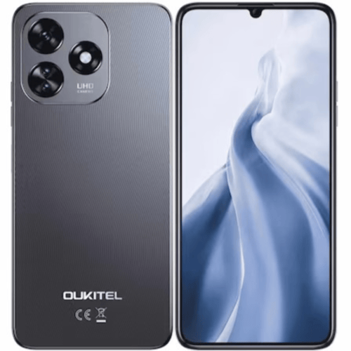 اوكيتيل C51