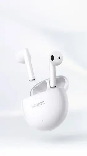 سماعة هونر Earbuds X5