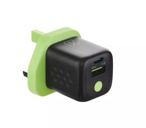 فيش منزلى GOUI 20w pd+usb