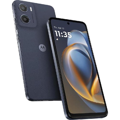 موتورلا g05 4GB+256GB ازرق