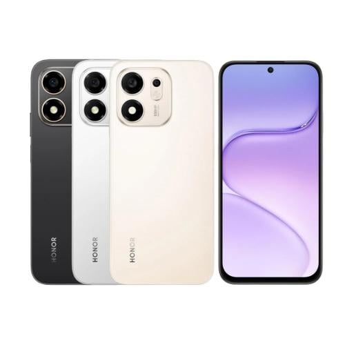 هونر X7e PLUS 5G 256GB+6GB