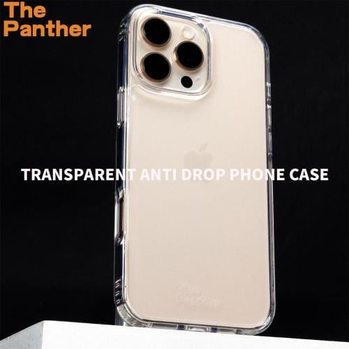 بكج حماية THE PANTHER ايفون 16