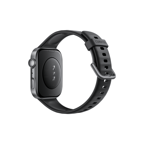 ساعة هواوي WATCH FIT 4 -B09F اسود