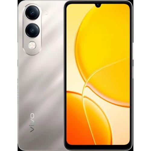 فيفو Y04 128+4GB G4 ذهبي