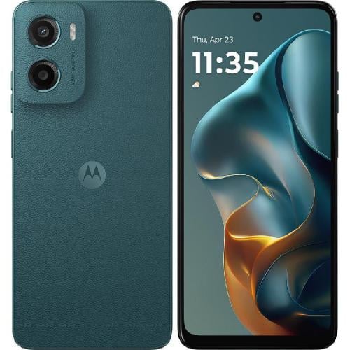 موتورلا g05 4GB+256GB اخضر