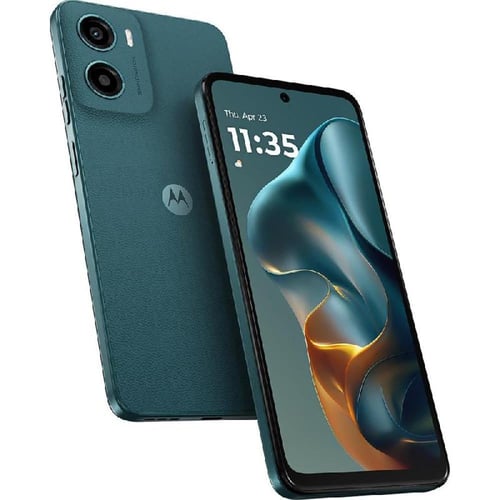موتورلا g05 4+128GB اخضر