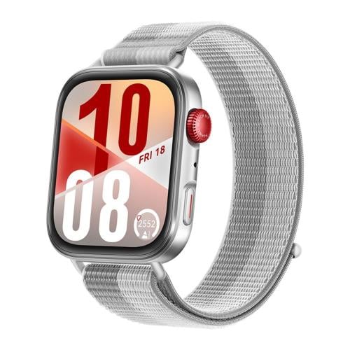 ساعة هواوي WATCH FIT 4 B19W جري