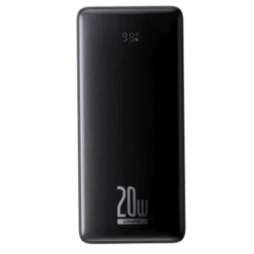 شاحن سفرى 18400 baseus pd