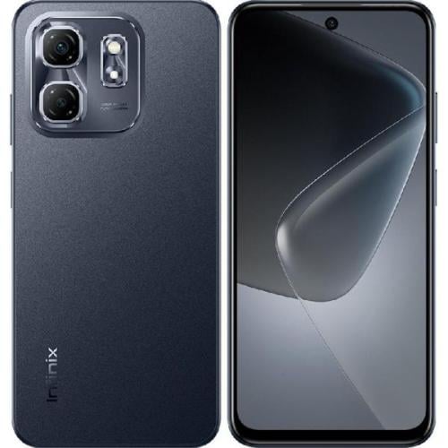 انفينكس HOT 50i 256+4GB اسود