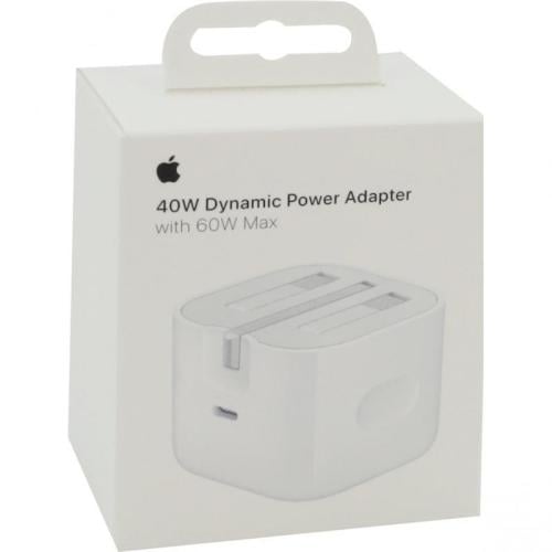 فيش ابل pd 40W ضمان حاسبات