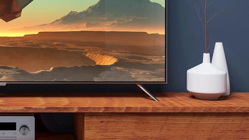 وصلة عرض تايب سي الى VGA ومنفقذ شحن من belkin