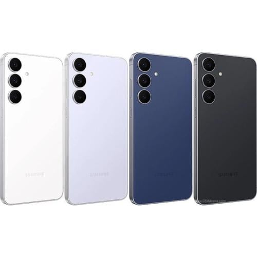 جلكسي S25 FE S731B 256BG+8GB